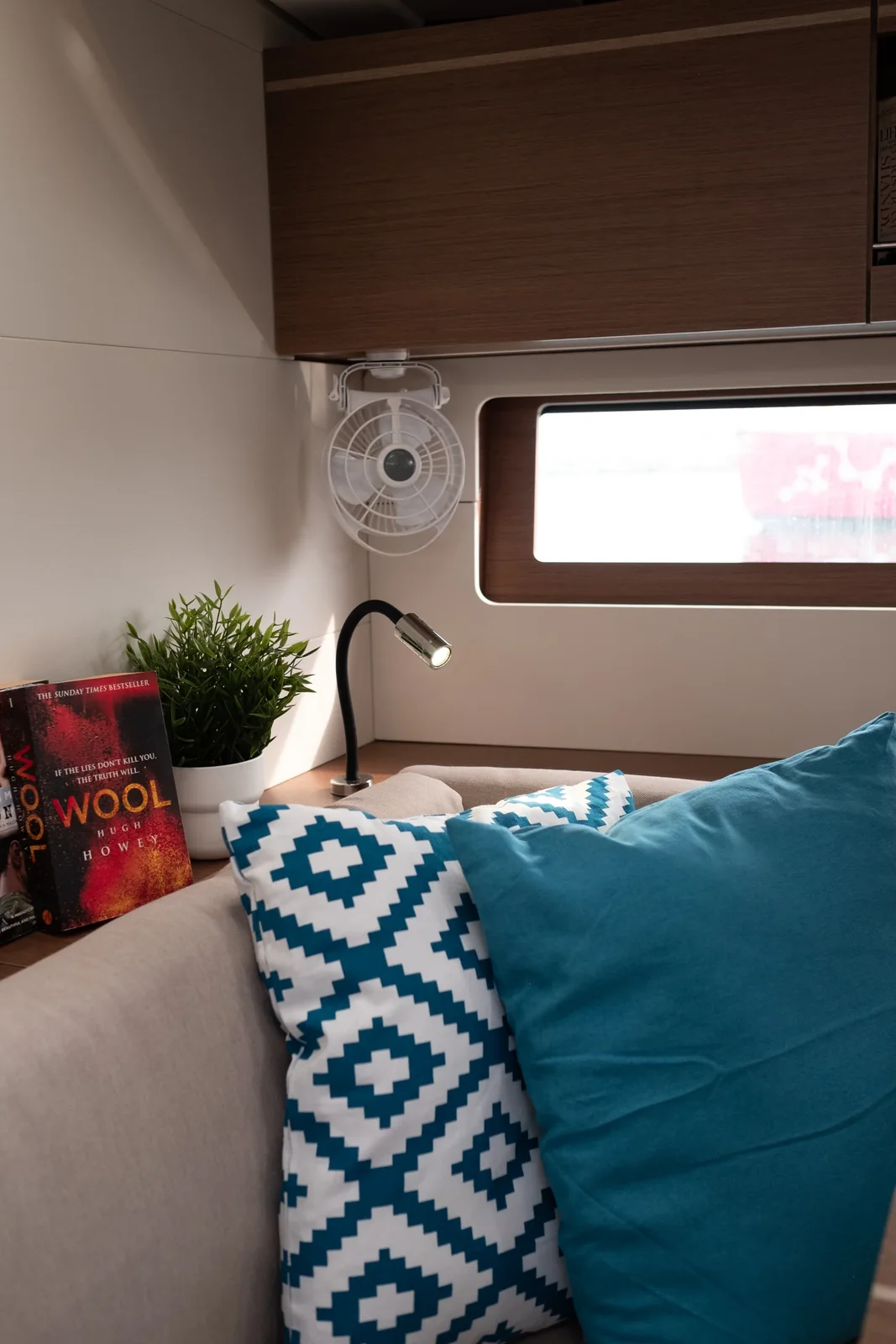 Yacht BENETEAU Oceanis 51.1 - Aloha - Foto 1