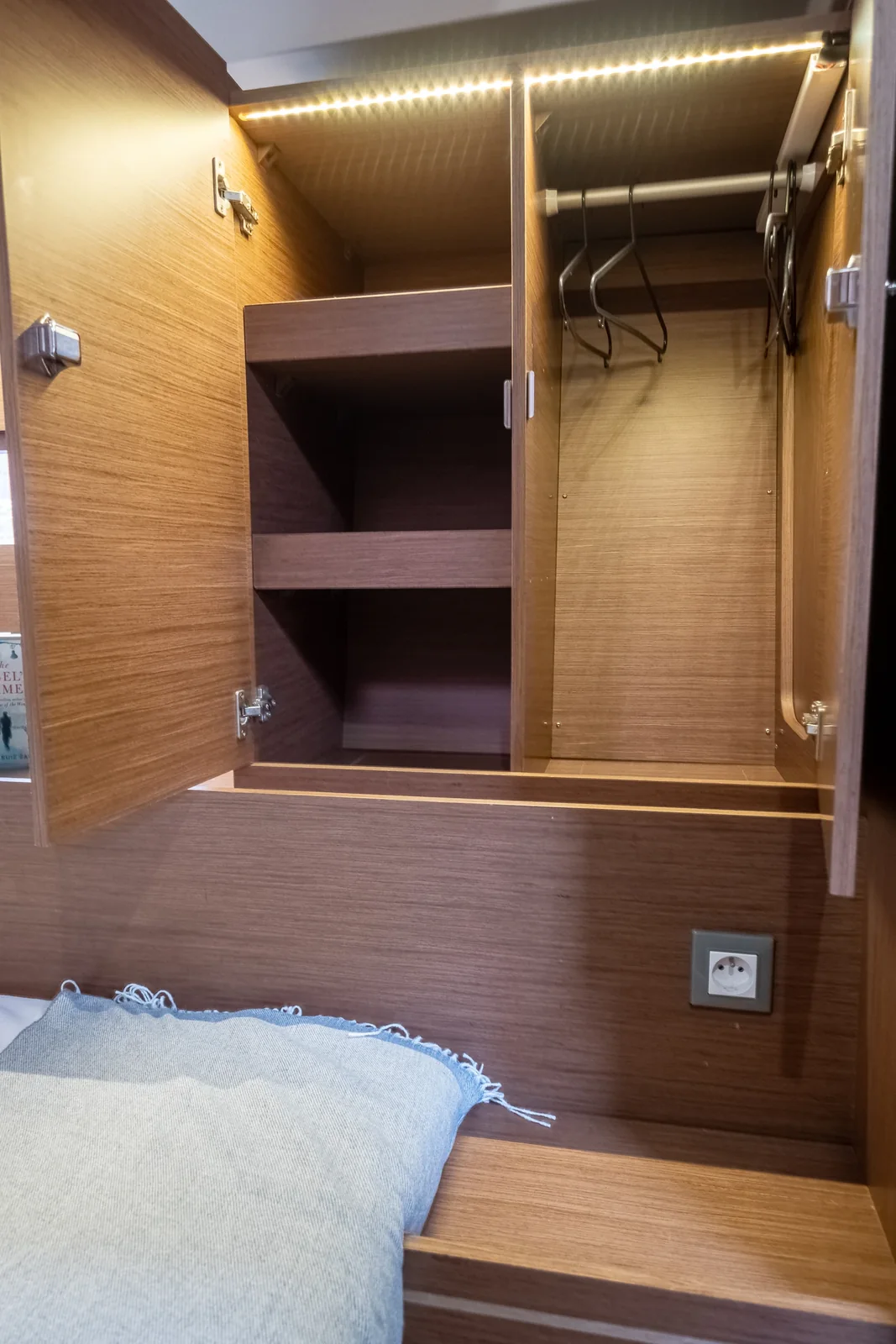 Yacht BENETEAU Oceanis 51.1 - Aloha - Foto 1