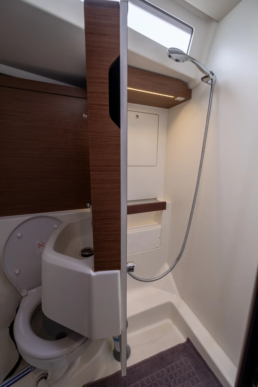 Yacht BENETEAU Oceanis 51.1 - Aloha - Foto 1