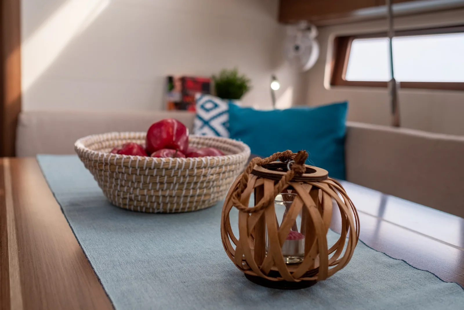 Yacht BENETEAU Oceanis 51.1 - Aloha - Foto 1