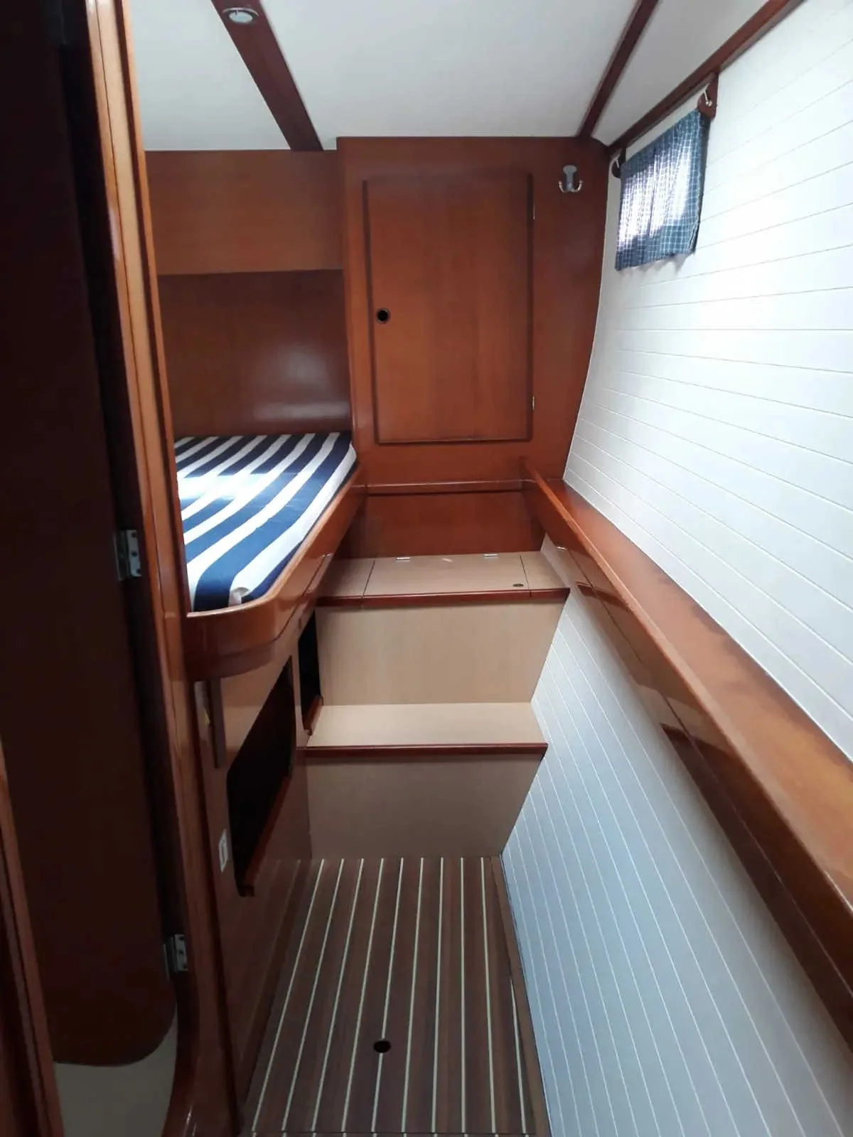 Yacht NAUTITECH 47 - Kassiopeia - Foto 1