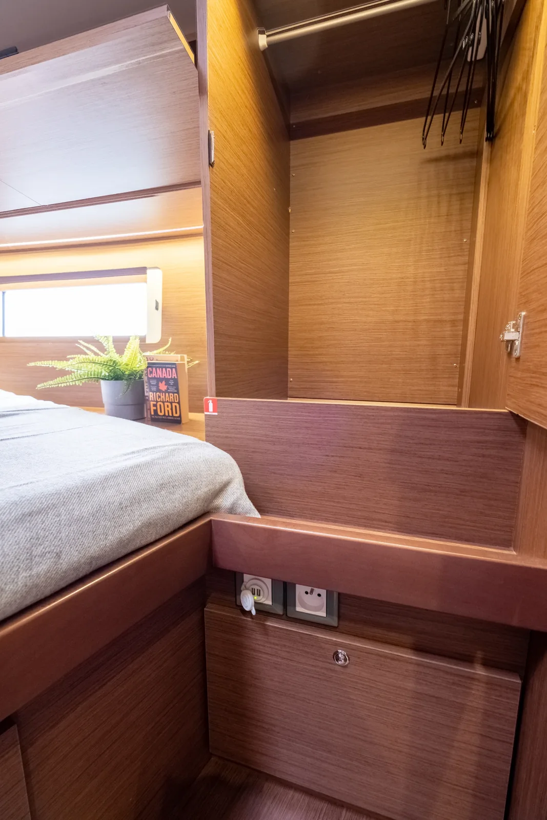 Yacht BENETEAU Oceanis 51.1 - Aloha - Foto 1
