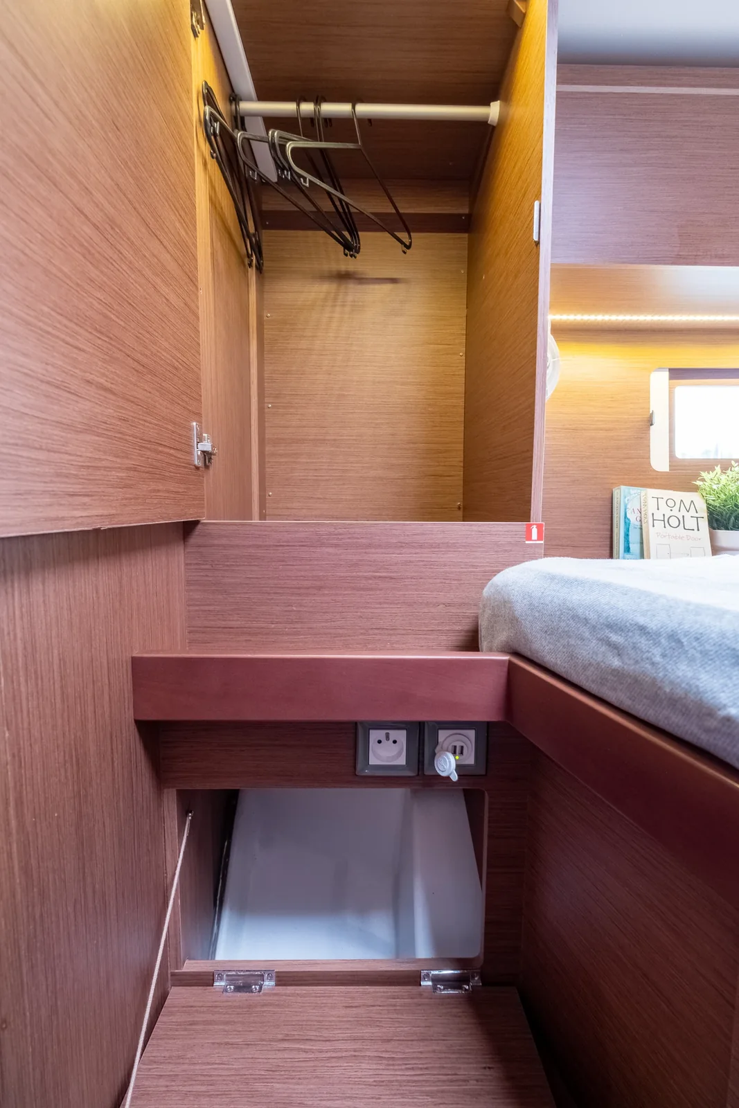 Yacht BENETEAU Oceanis 51.1 - Aloha - Foto 1