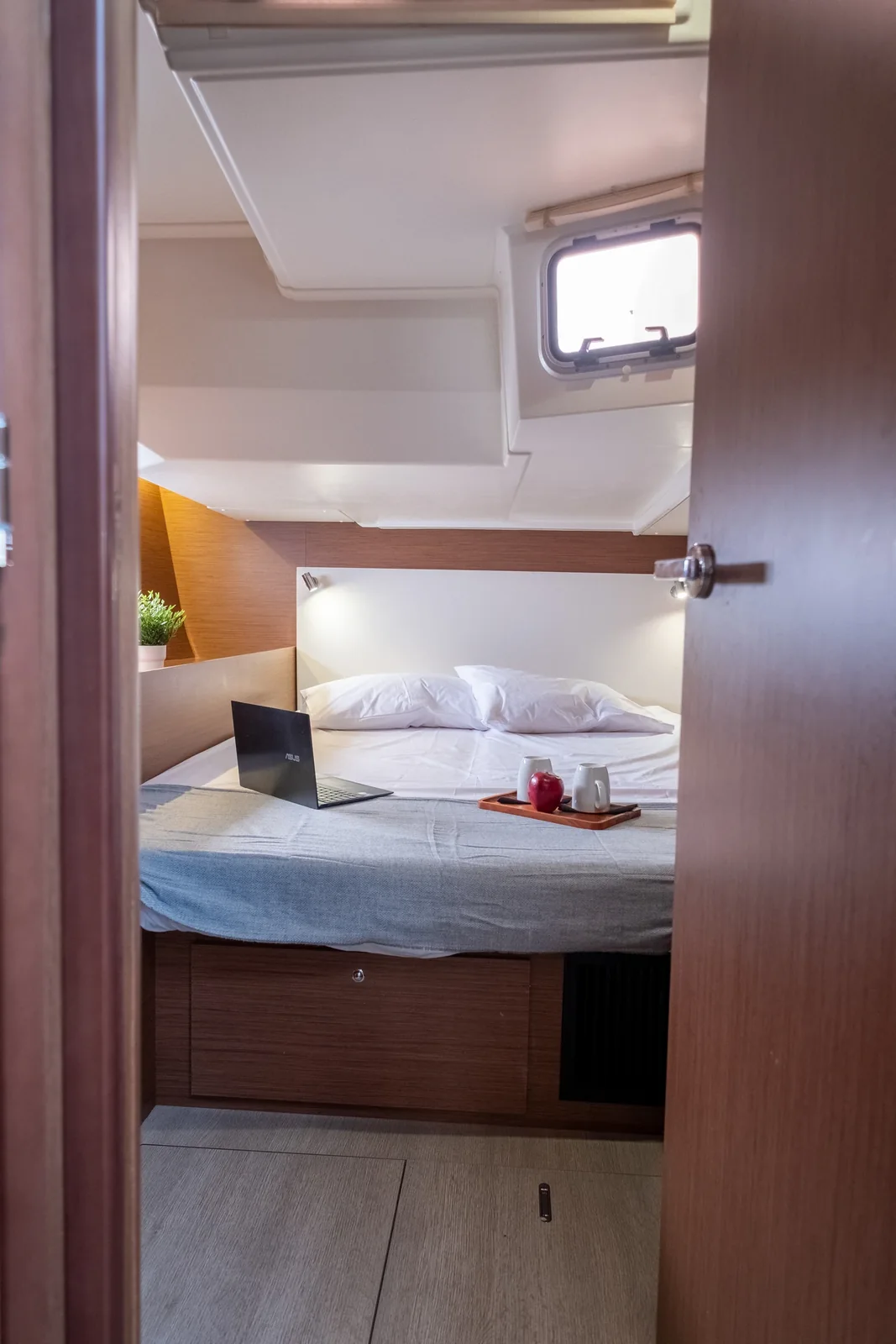 Yacht BENETEAU Oceanis 51.1 - Aloha - Foto 1