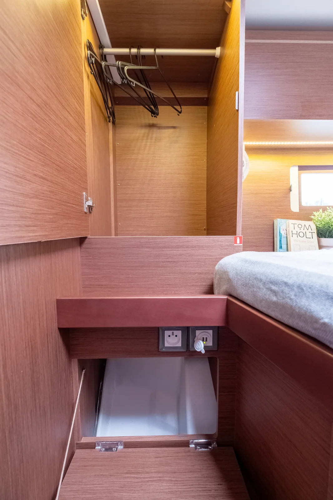 Yacht BENETEAU Oceanis 51.1 - Aloha - Foto 1