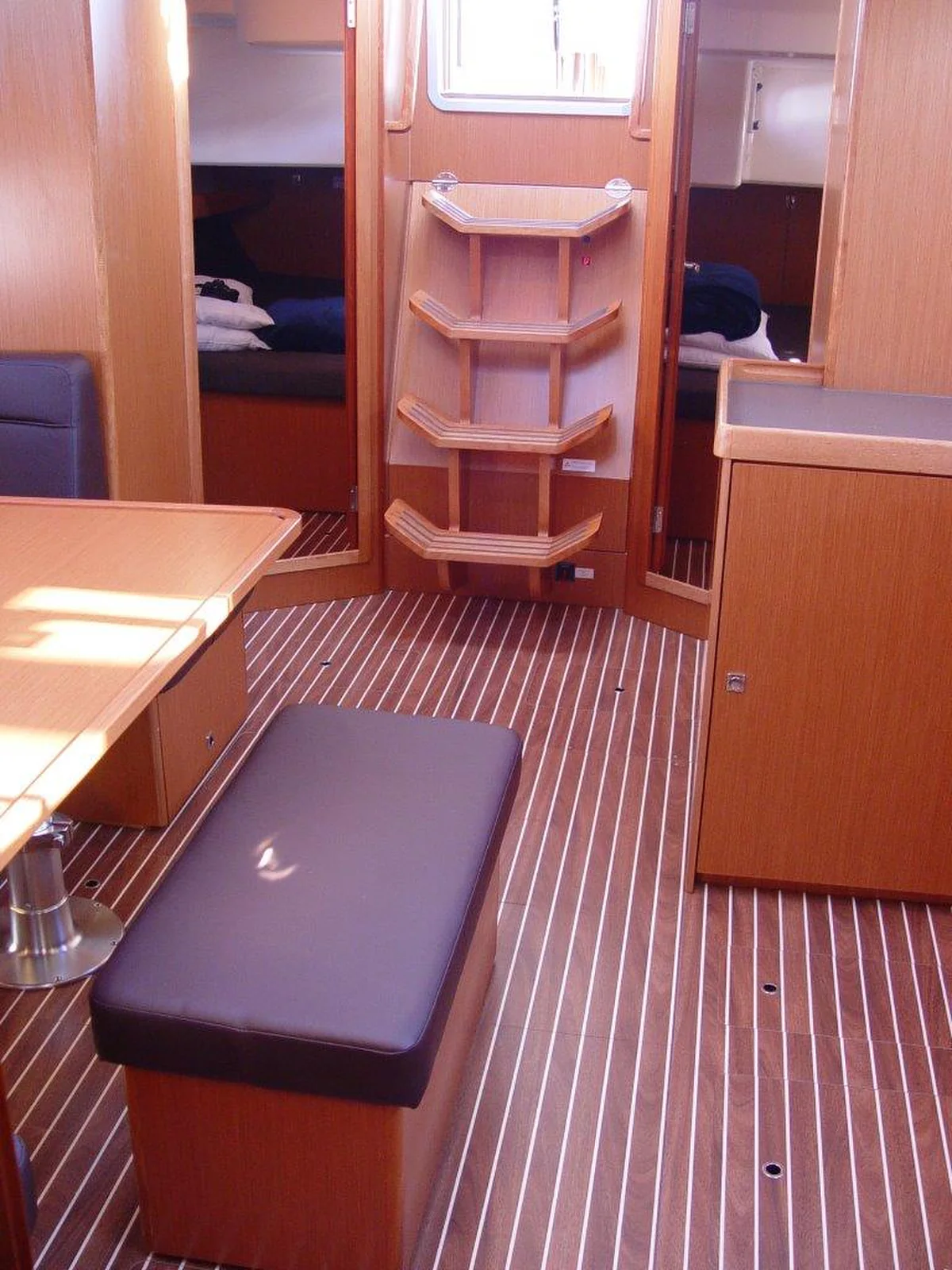 Yacht BAVARIA Cruiser 46 - Fenice - Foto 1