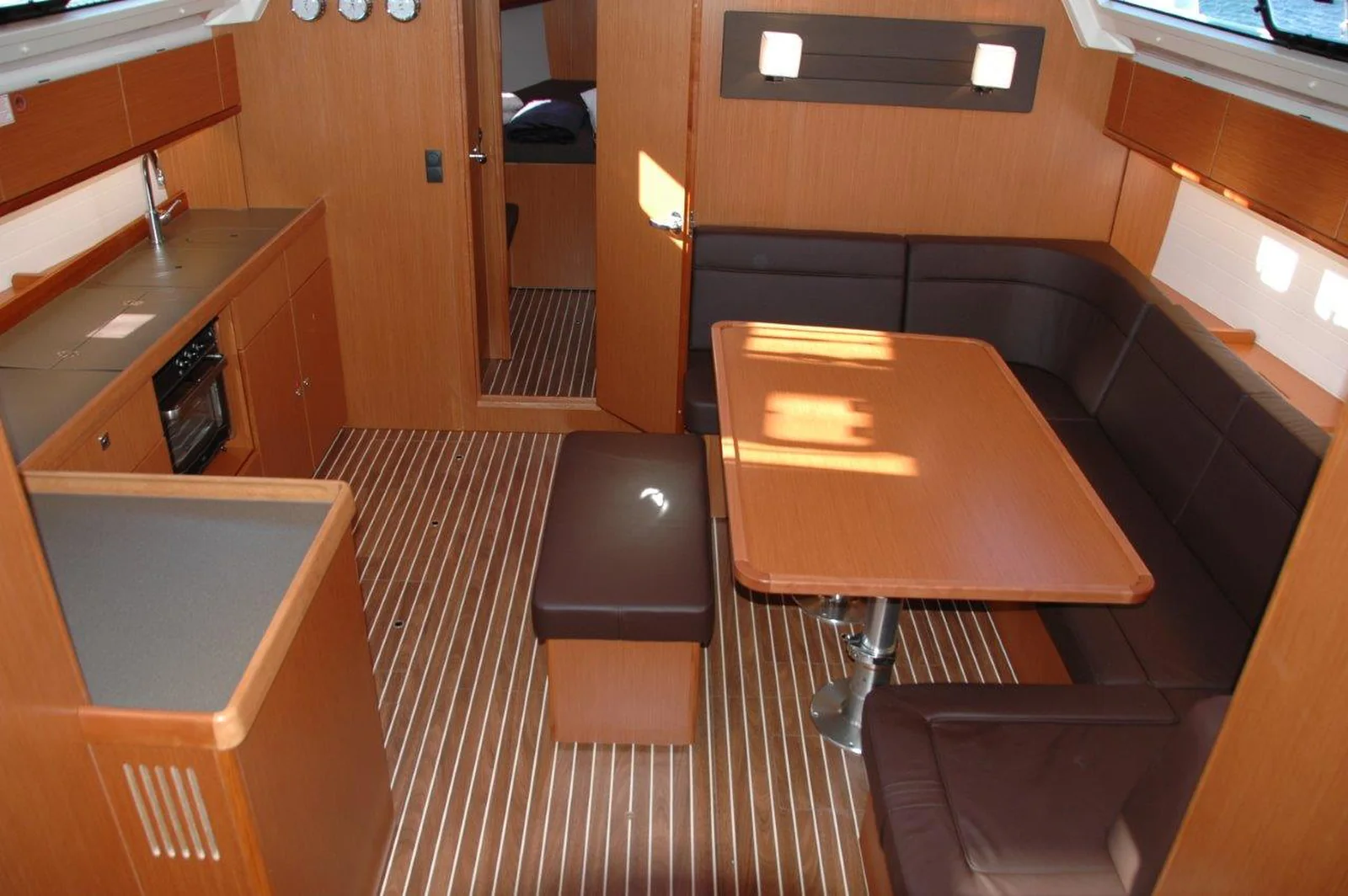 Yacht BAVARIA Cruiser 46 - Fenice - Foto 1