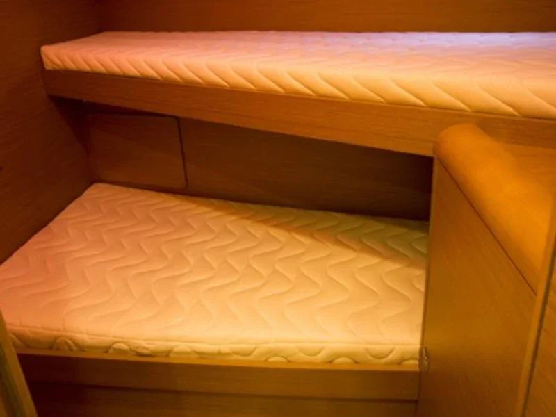 Yacht JEANNEAU Sun Odyssey 449 - Matar - Foto 1