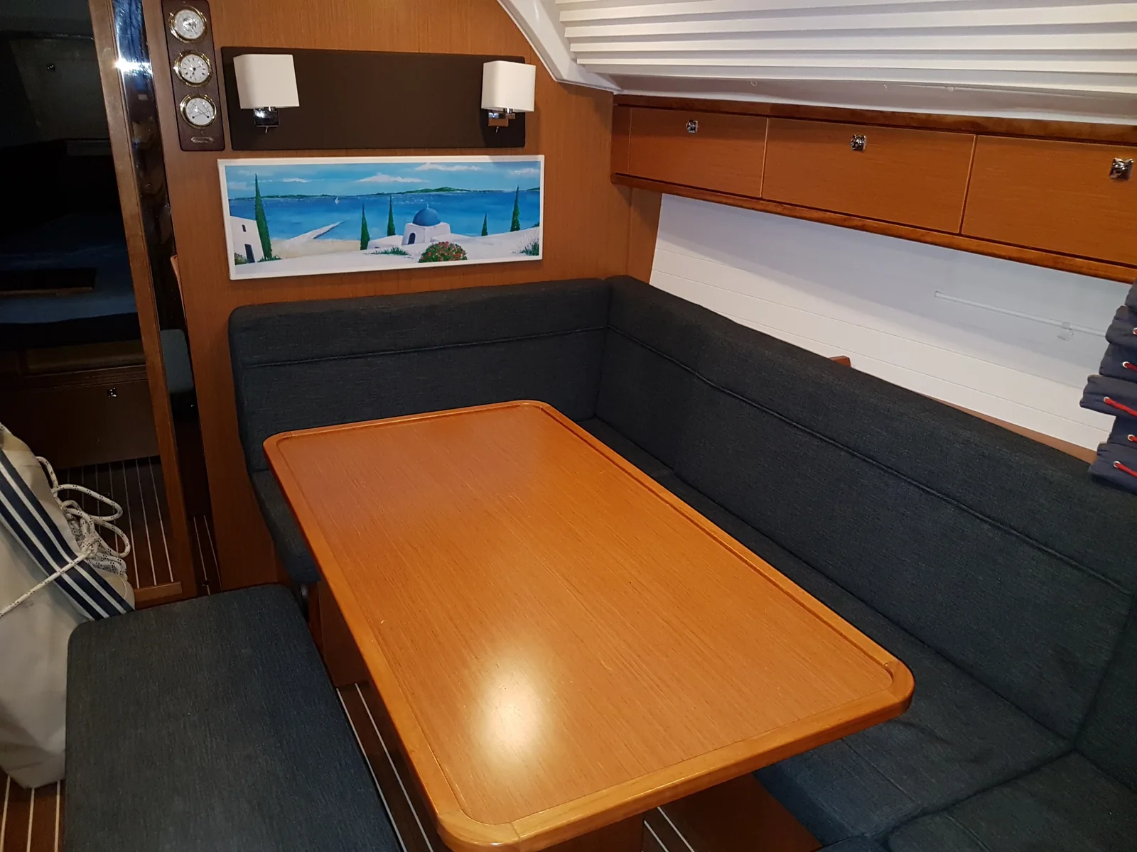 Yacht BAVARIA Cruiser 41 - Marea - Foto 1