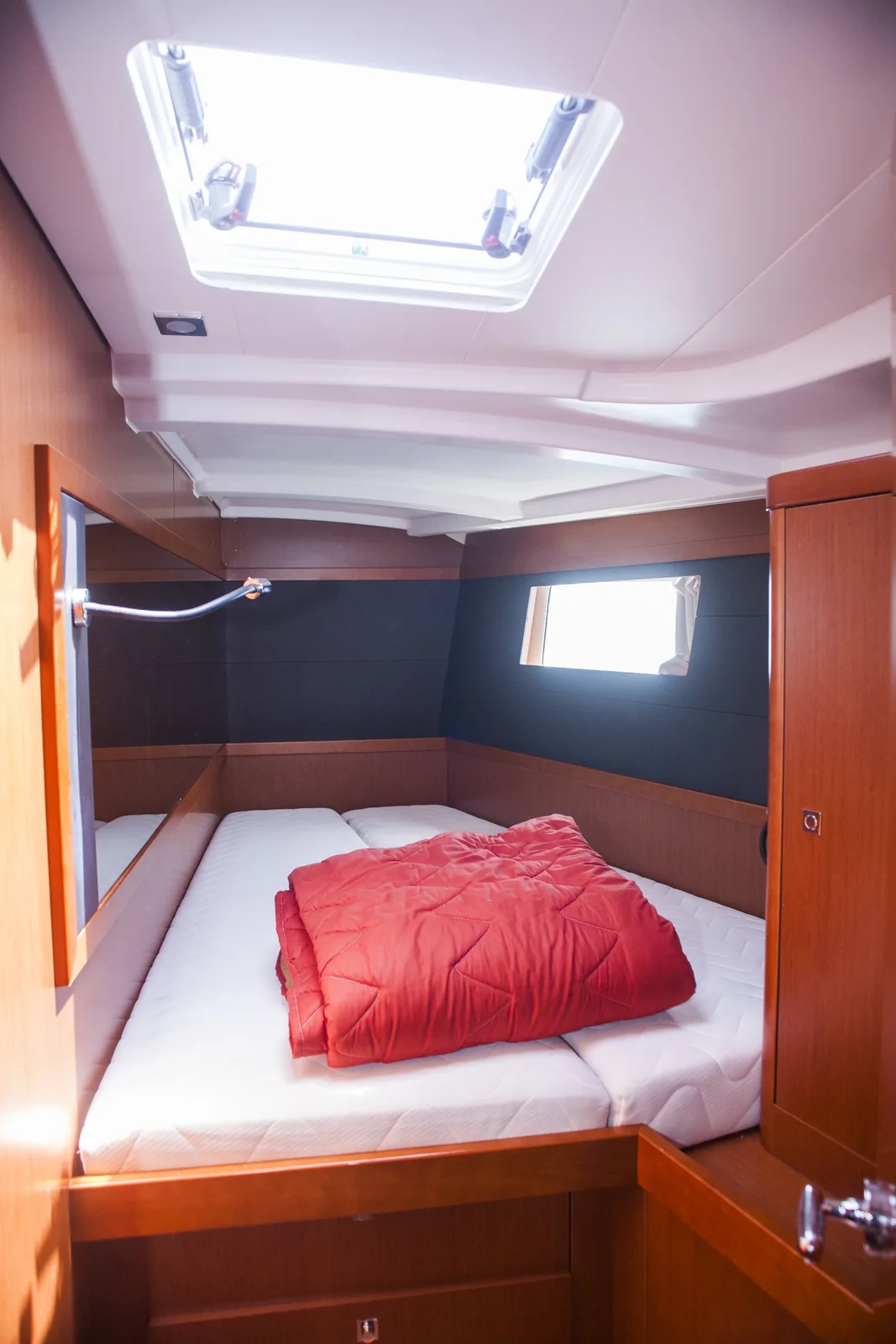 Yacht BENETEAU Oceanis 48 - Annita - Foto 1