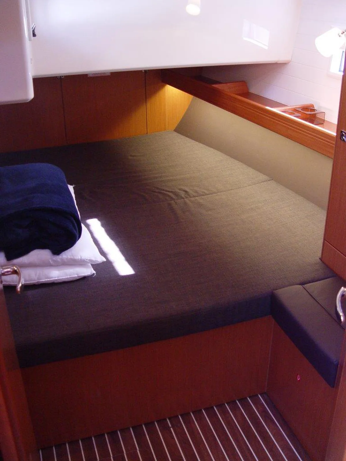 Yacht BAVARIA Cruiser 46 - Fenice - Foto 1
