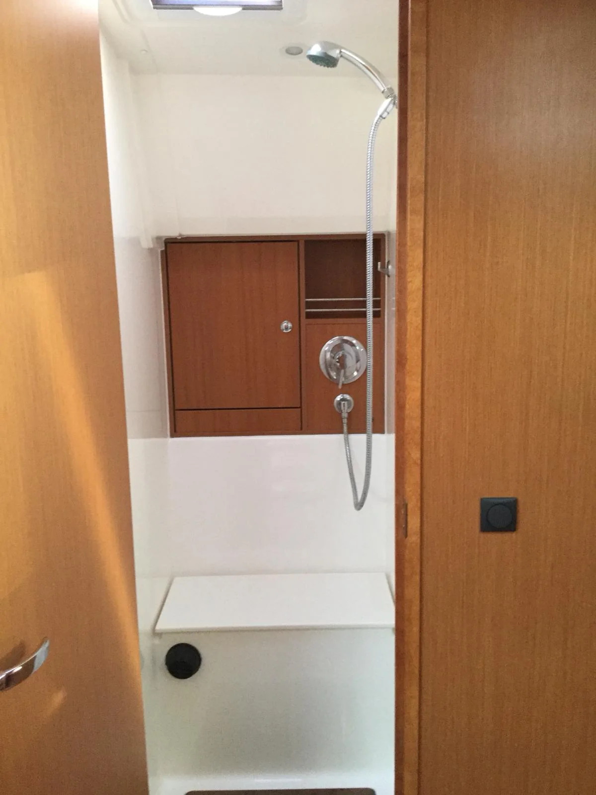 Yacht BAVARIA Cruiser 50 - Jemi - Foto 1
