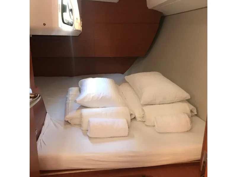 Yacht DUFOUR 310 Grand Large - Mio - Foto 1