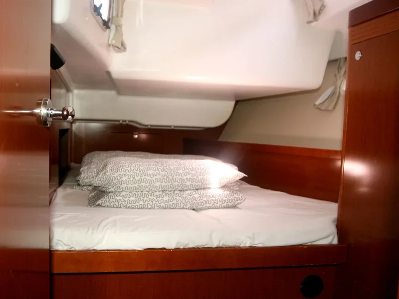 Yacht BENETEAU Oceanis 50 family - Big Tasty - Foto 1