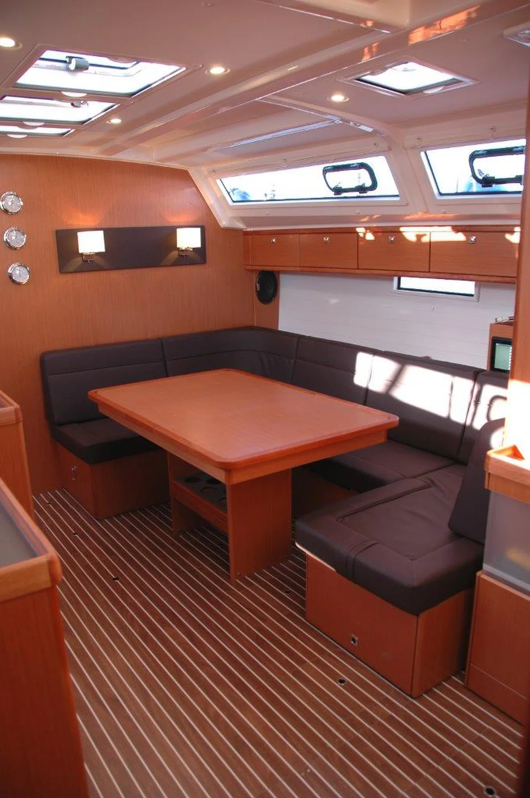 Yacht BAVARIA Cruiser 46 - Fenice - Foto 1