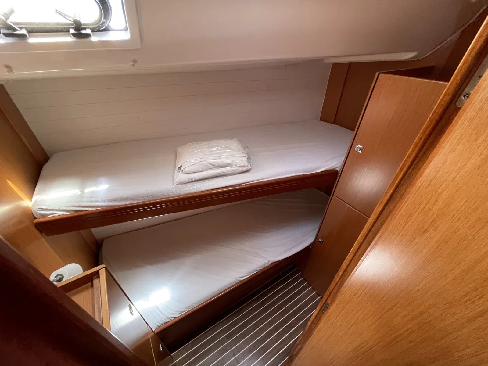 Yacht BAVARIA Cruiser 51 - Anemone - Foto 1