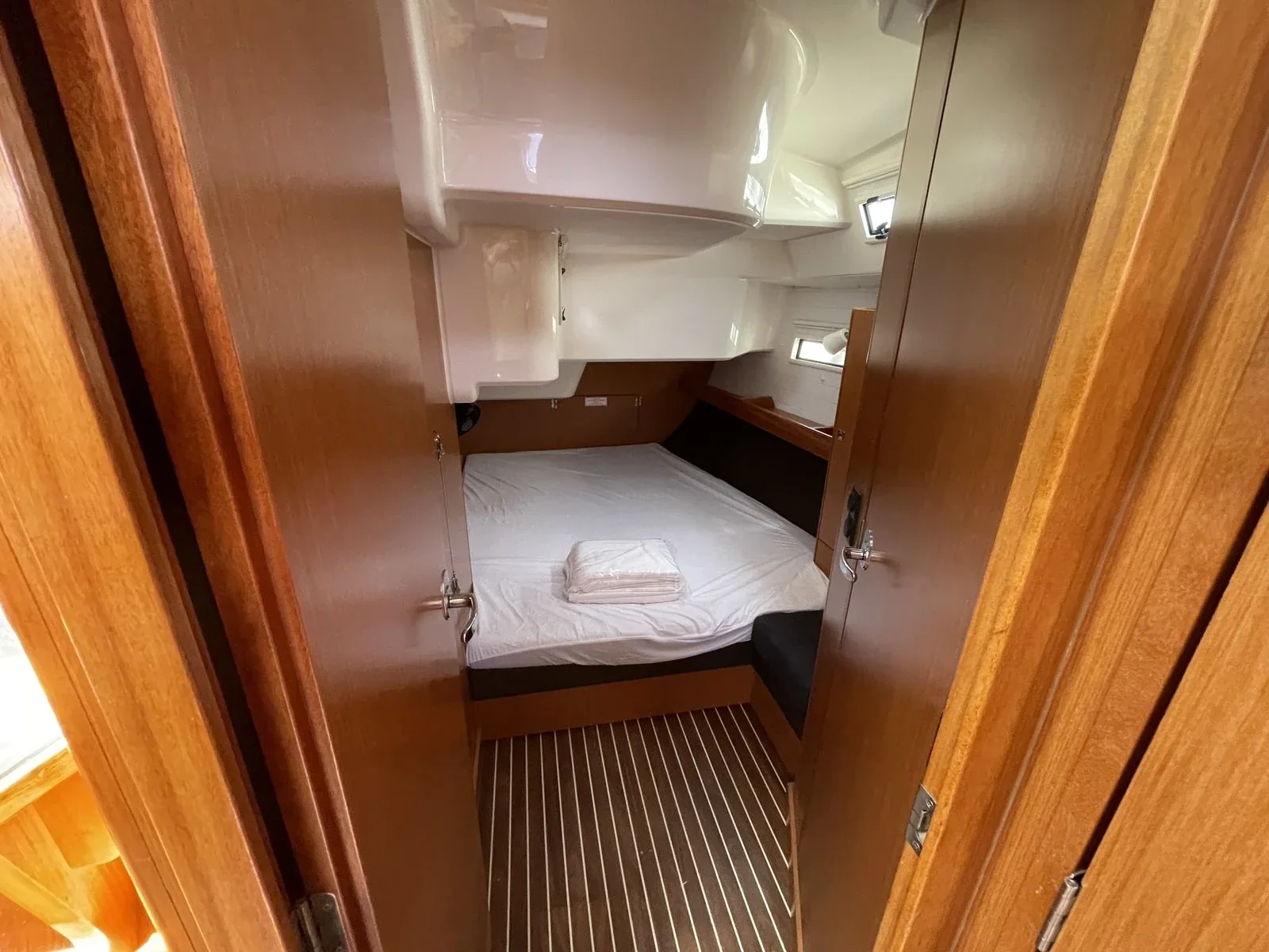 Yacht BAVARIA Cruiser 51 - Anemone - Foto 1