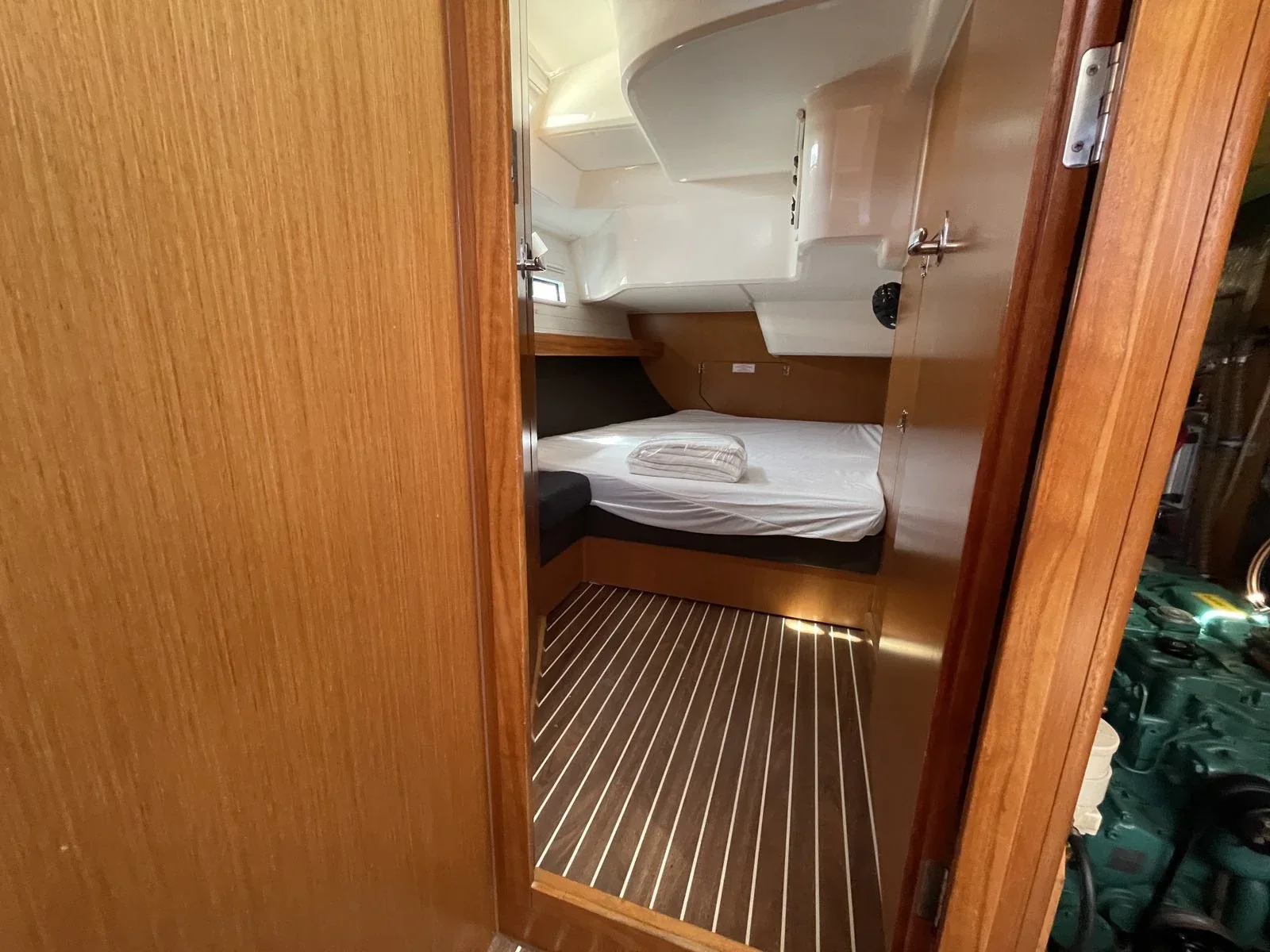 Yacht BAVARIA Cruiser 51 - Anemone - Foto 1