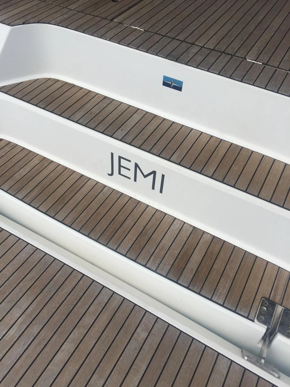Yacht BAVARIA Cruiser 50 - Jemi - Foto 1