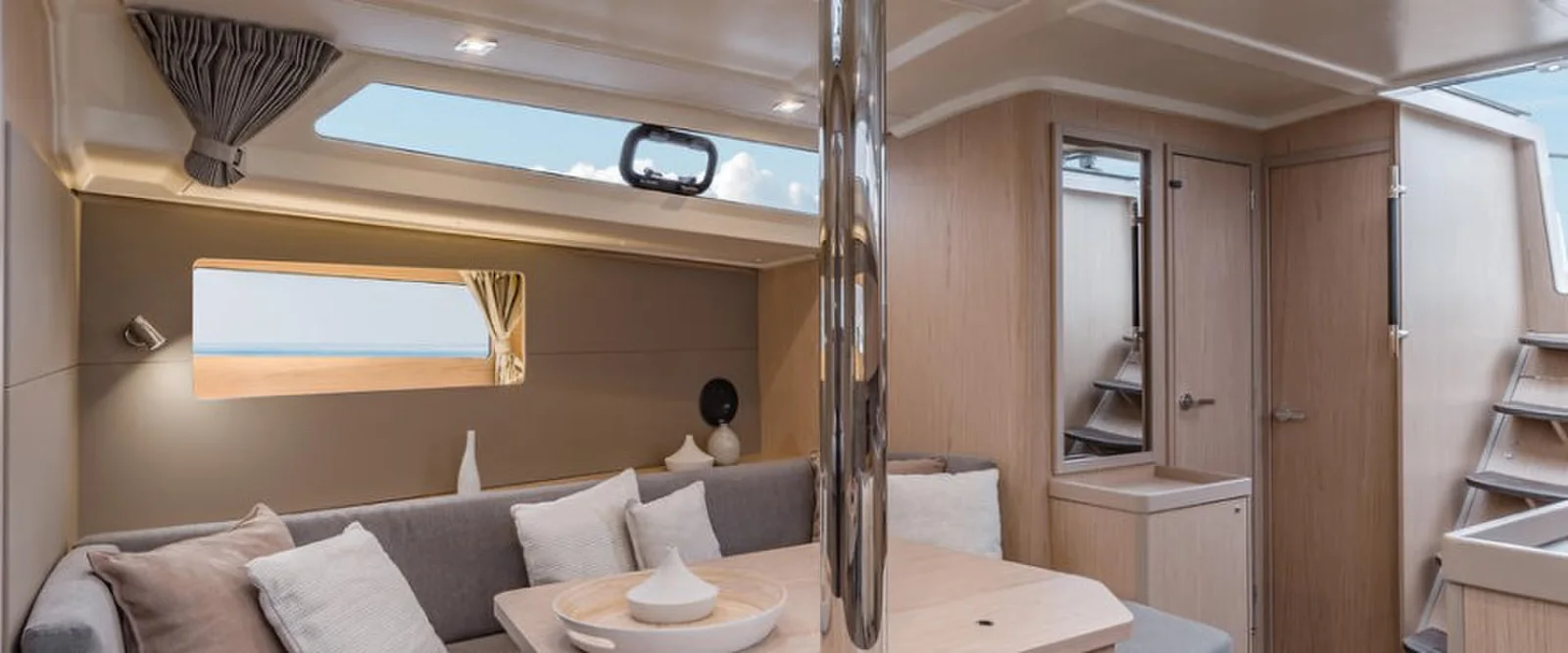 Yacht BENETEAU Oceanis 41.1 - Luxa - Foto 1