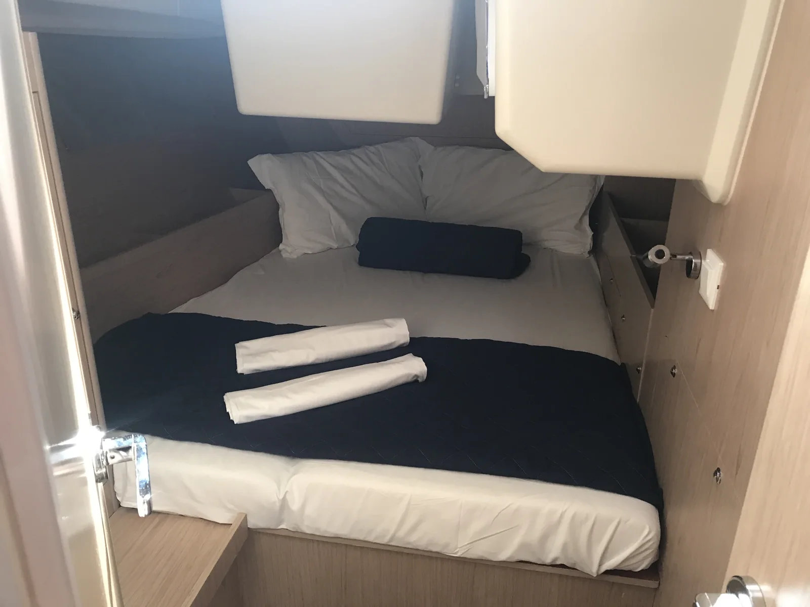 Yacht BENETEAU Oceanis 41.1 - Achemar - Foto 1