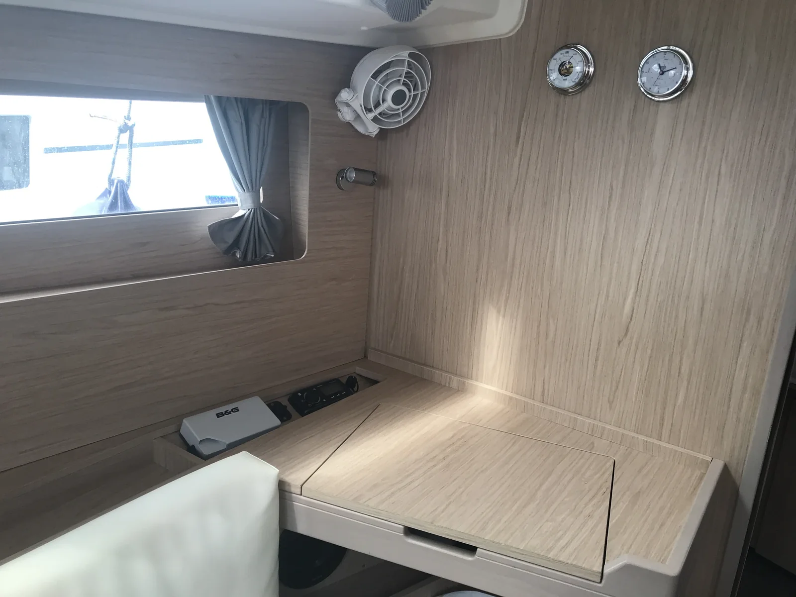 Yacht BENETEAU Oceanis 41.1 - Achemar - Foto 1