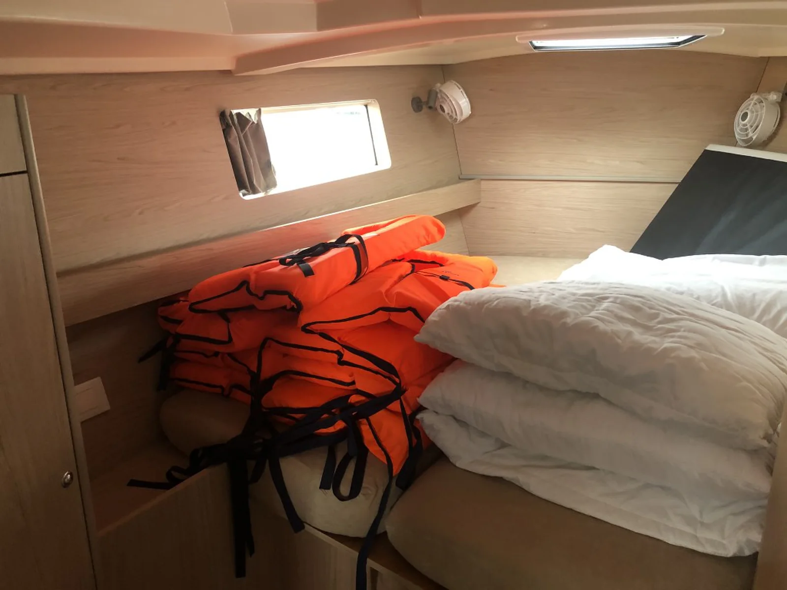 Yacht BENETEAU Oceanis 41.1 - Luxa - Foto 1