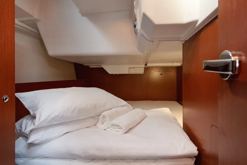 Yacht BENETEAU Oceanis 38.1 - Anima Maris III - Foto 1