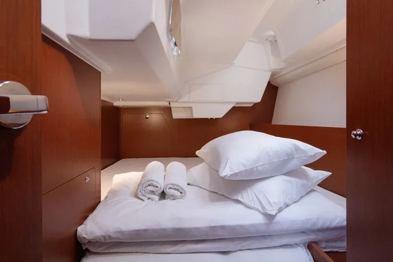 Yacht BENETEAU Oceanis 38.1 - Anima Maris III - Foto 1