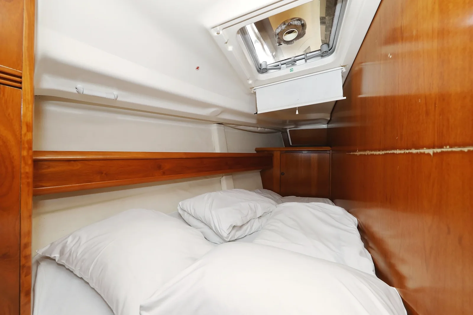 Yacht JEANNEAU Sun Odyssey 45 - Lejla - Foto 1