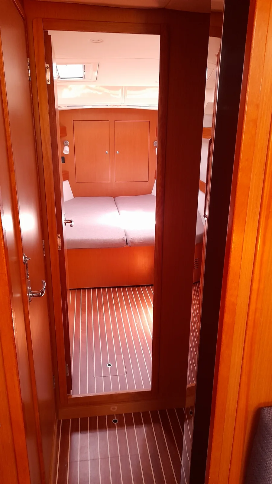 Yacht BAVARIA Cruiser 50 - Jemi - Foto 1