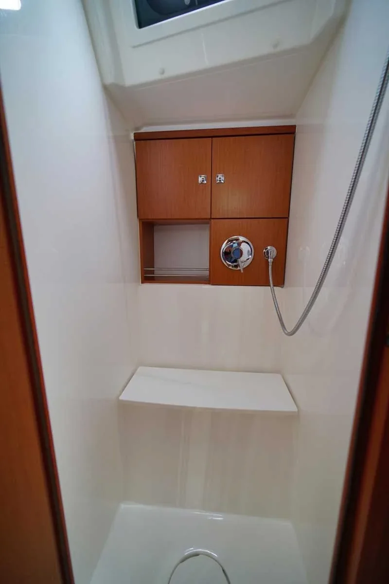 Yacht BAVARIA Cruiser 46 - Sail la Vie - Foto 1