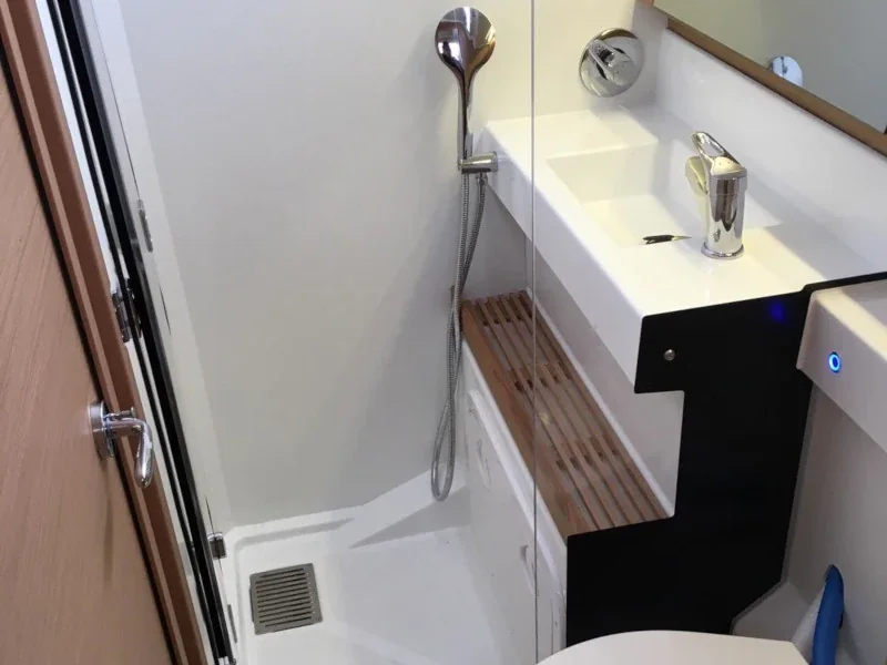 Yacht JEANNEAU Sun Odyssey 440 - Jolie - Foto 1