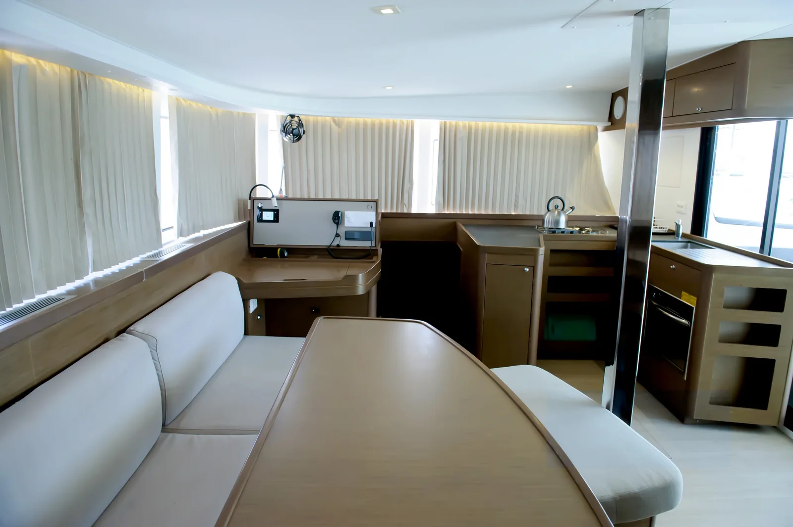 Yacht LAGOON 42 - Full Moon - Foto 1