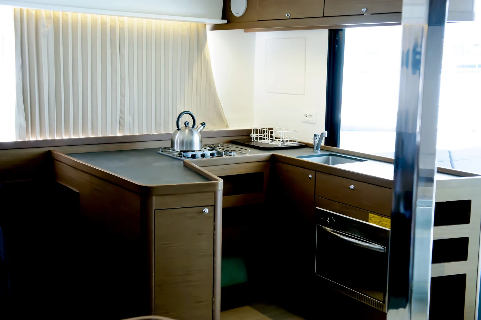Yacht LAGOON 42 - Full Moon - Foto 1