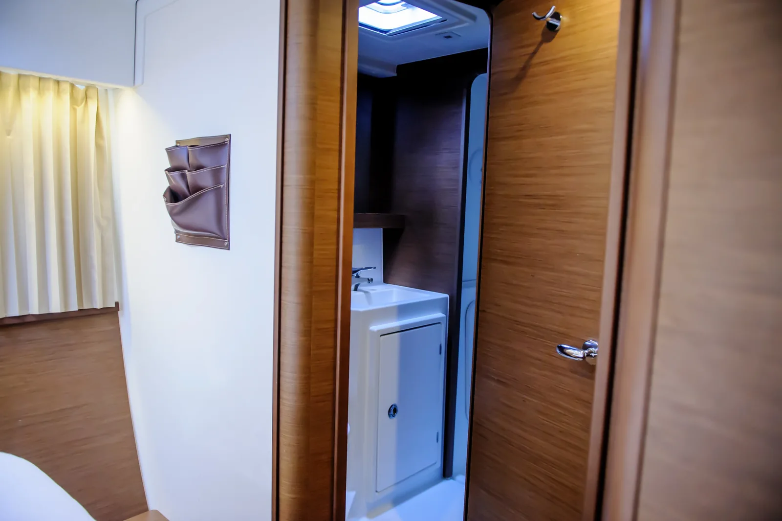Yacht LAGOON 42 - Full Moon - Foto 1