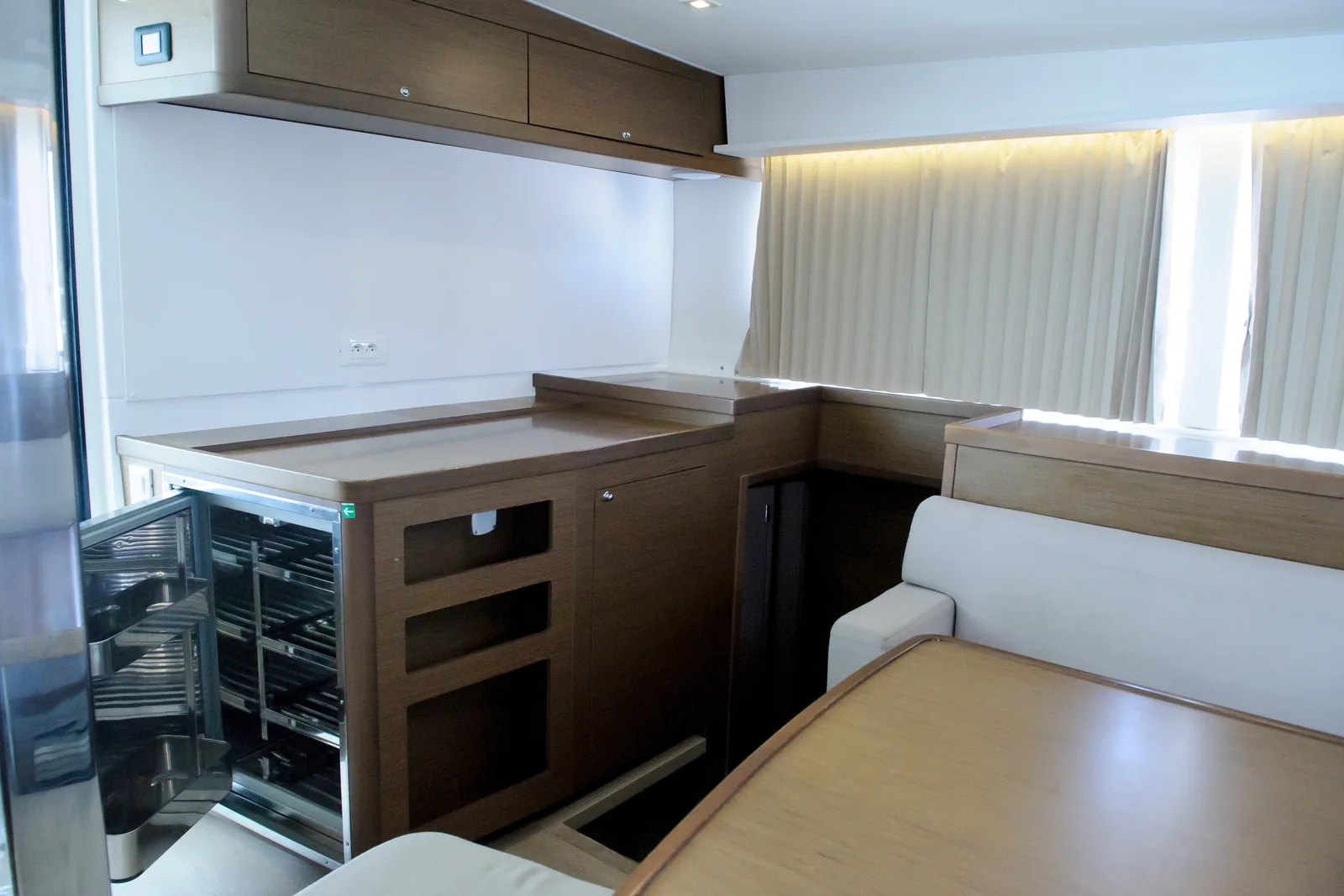 Yacht LAGOON 42 - Full Moon - Foto 1