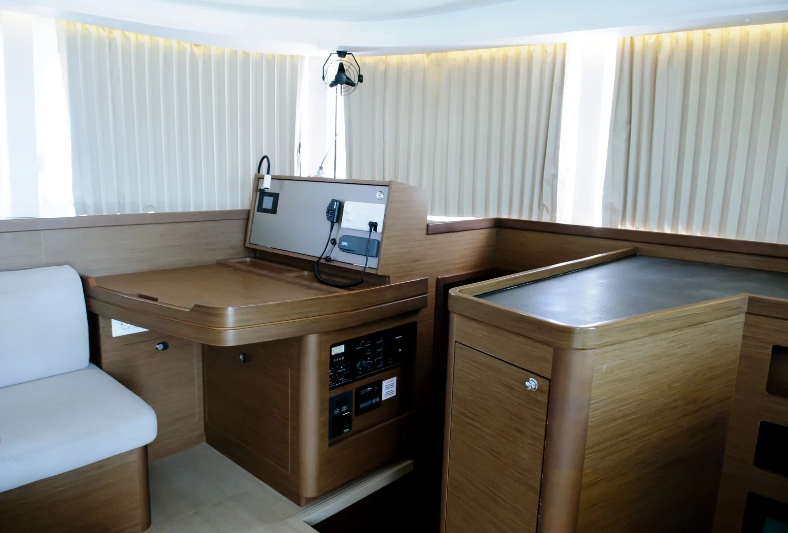Yacht LAGOON 42 - Full Moon - Foto 1