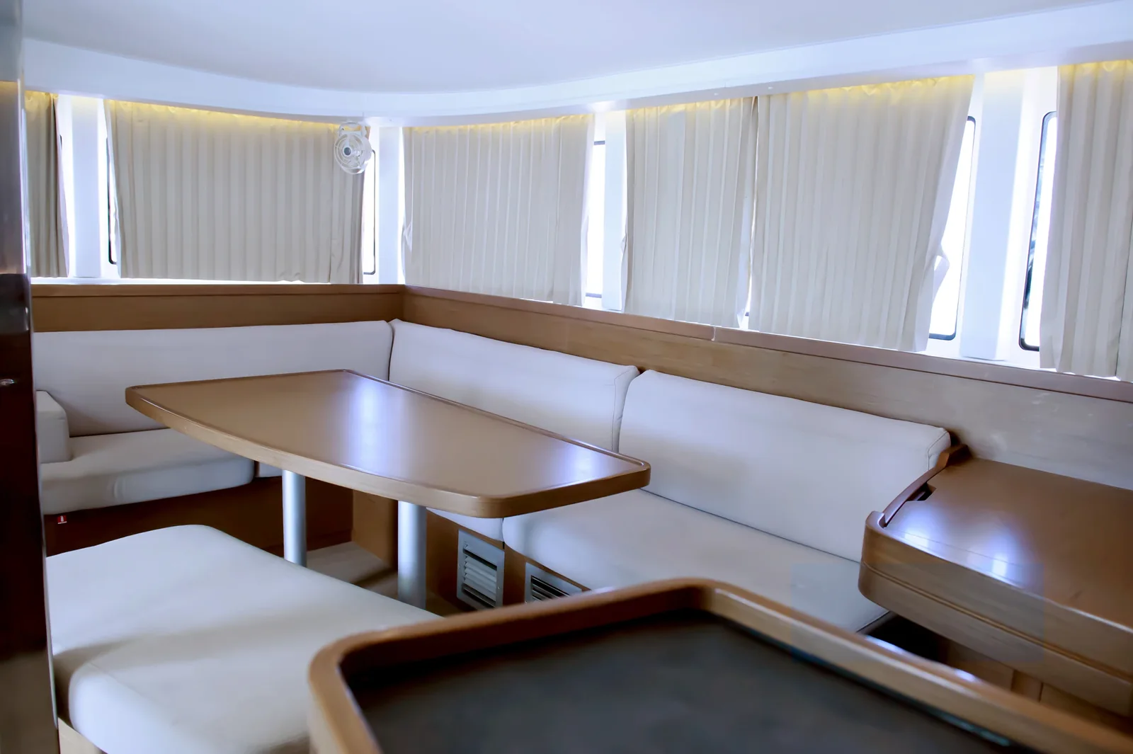 Yacht LAGOON 42 - Full Moon - Foto 1