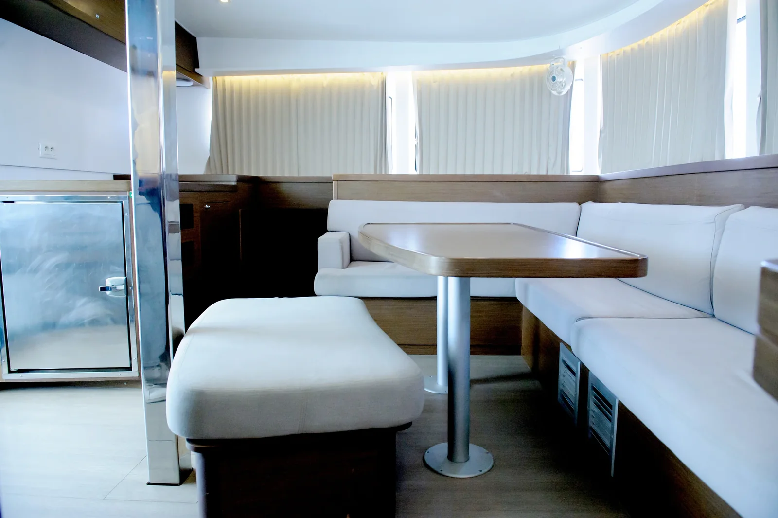 Yacht LAGOON 42 - Full Moon - Foto 1