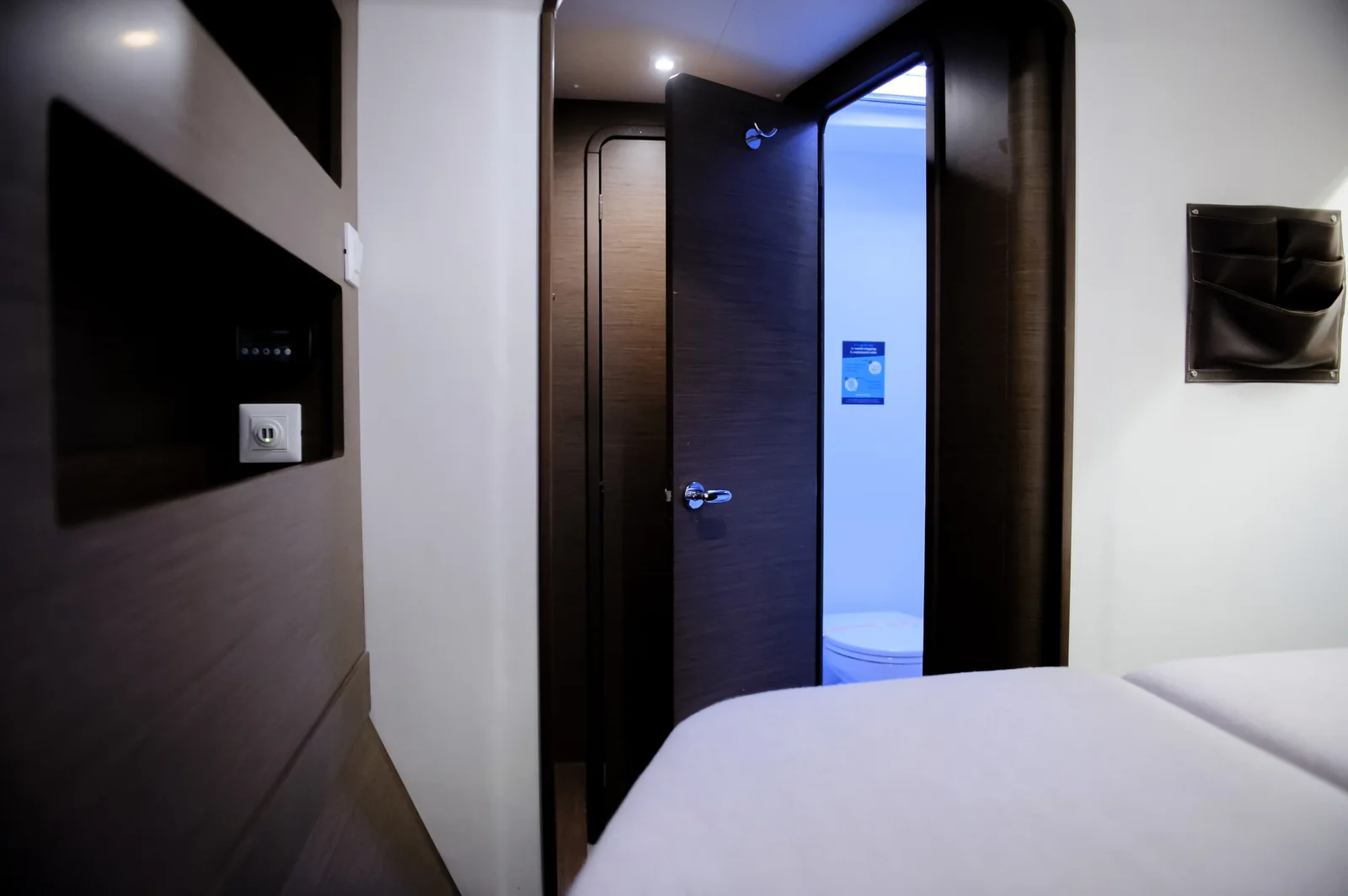 Yacht LAGOON 42 - Full Moon - Foto 1