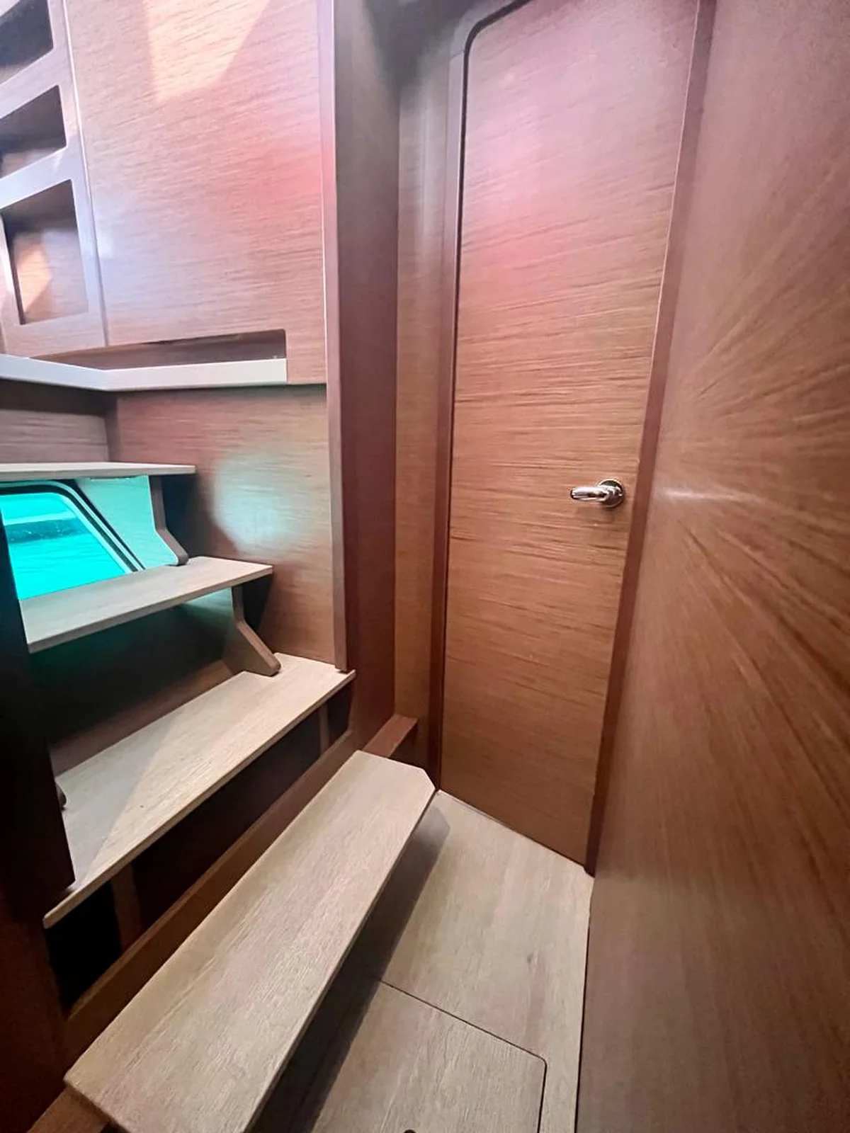 Yacht LAGOON 42 - Vesper - Foto 1