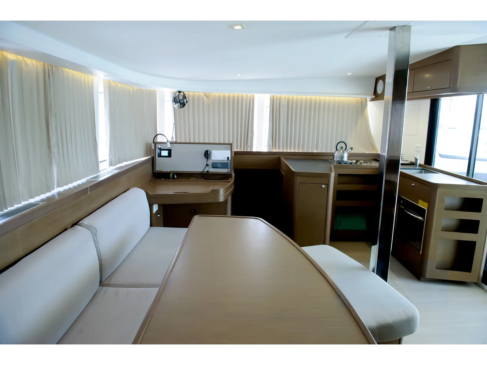 Yacht LAGOON 42 - Full Moon - Foto 1