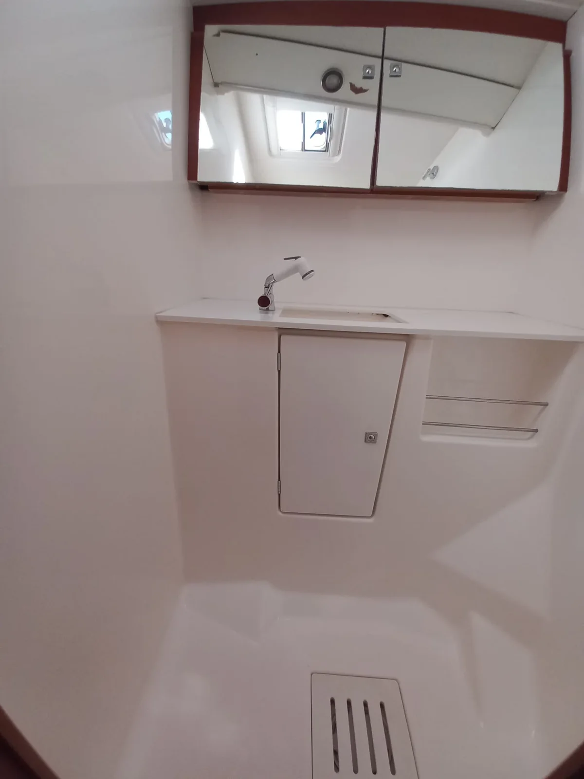Yacht DUFOUR 450 Grand Large - Pandeia - Foto 1