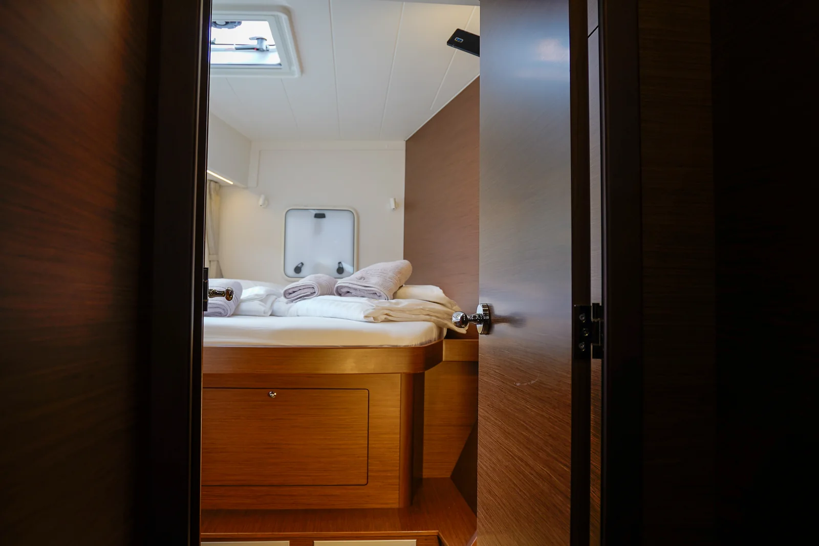 Yacht LAGOON 42 - Vesper - Foto 1