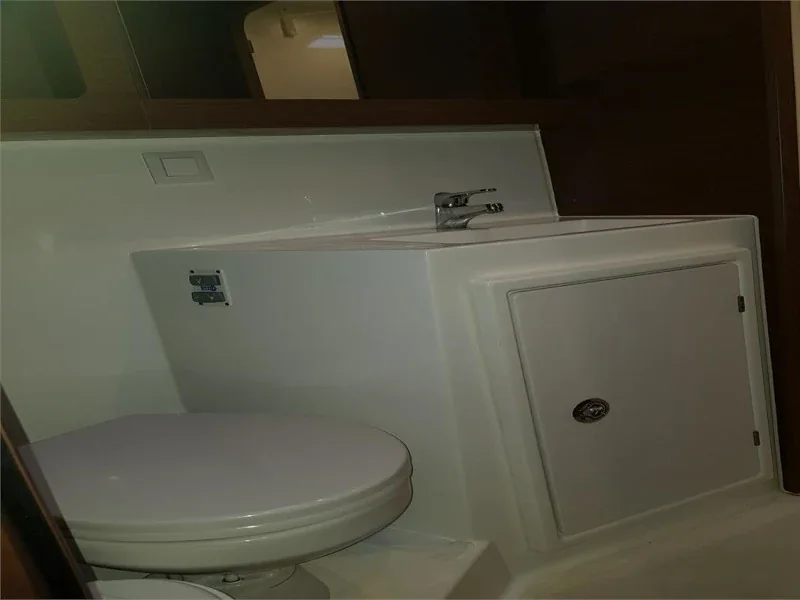 Yacht LAGOON 42 - Dream of Life - Foto 1