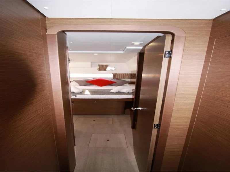 Yacht LAGOON 42 - Dream of Life - Foto 1