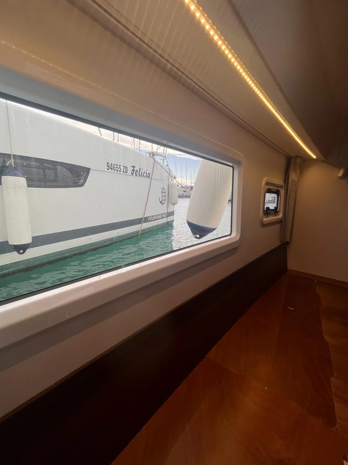 Yacht LAGOON 42 - Vesper - Foto 1