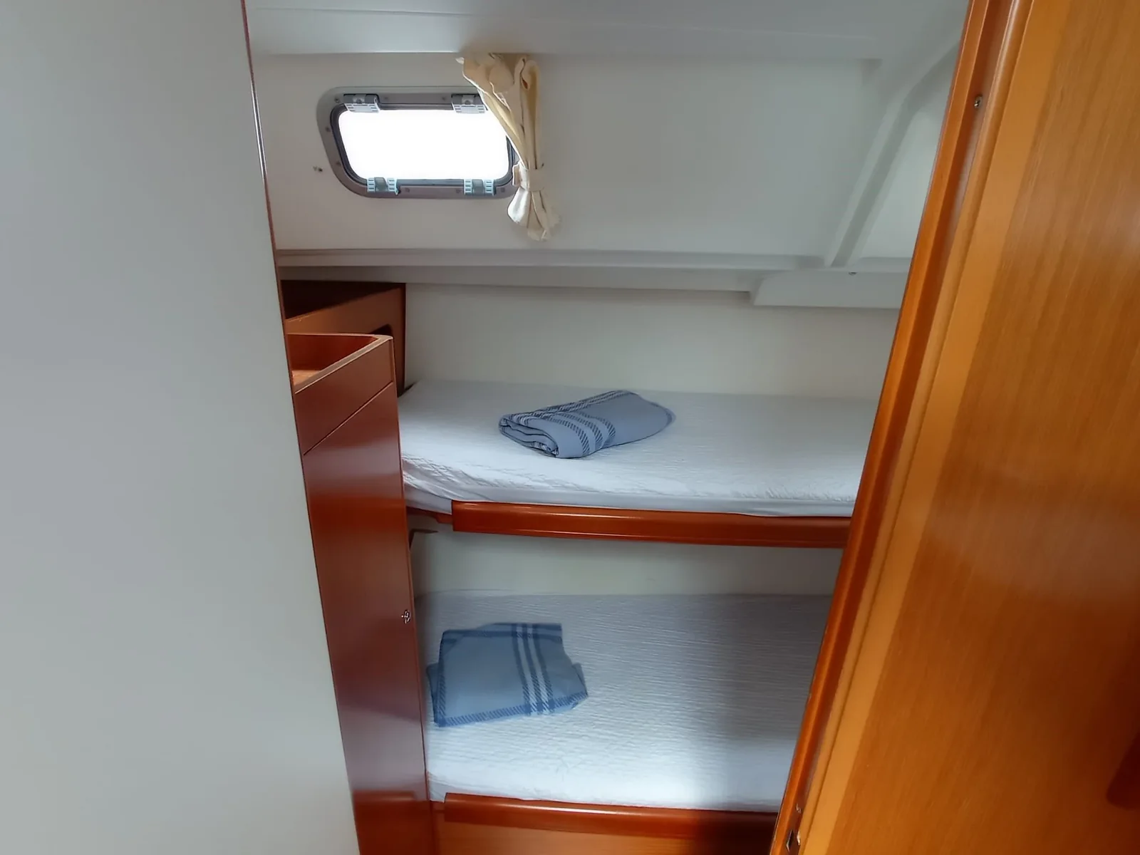 Yacht BENETEAU Cyclades 50.5 - Senza Segreti - Foto 1