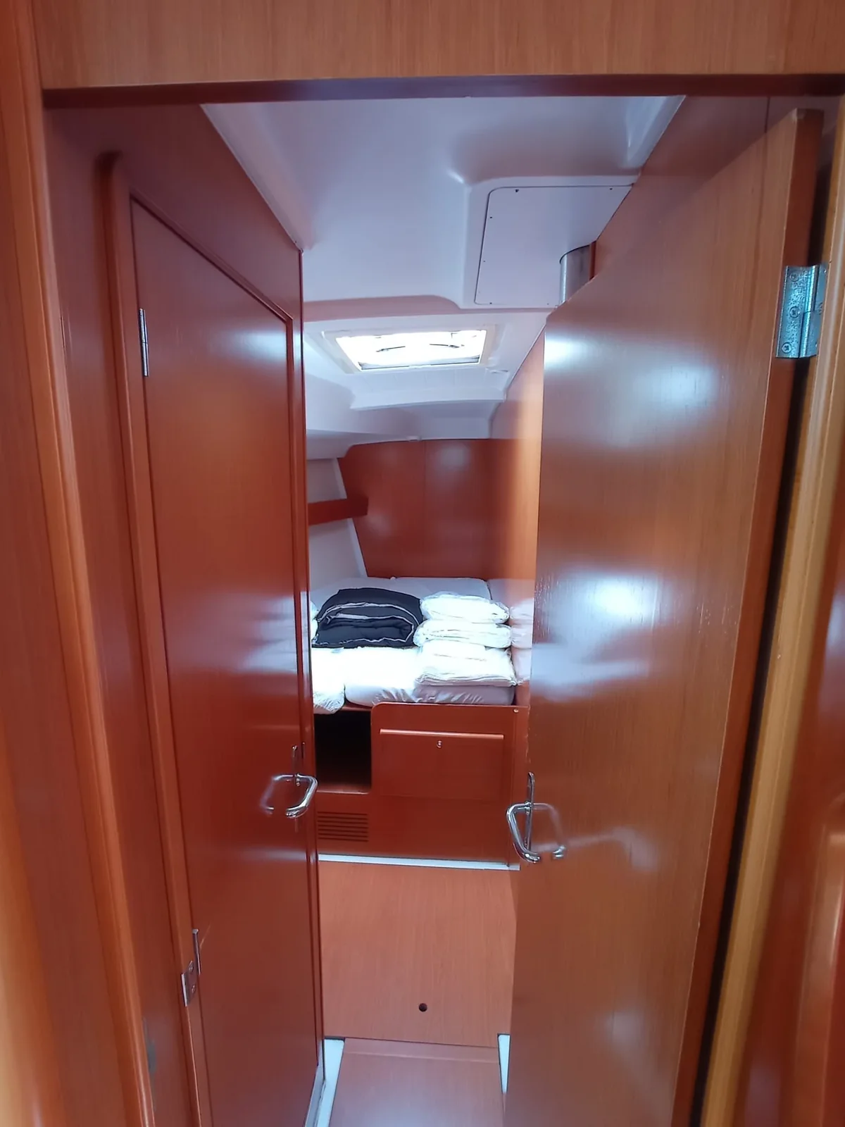 Yacht BENETEAU Cyclades 50.5 - Senza Segreti - Foto 1